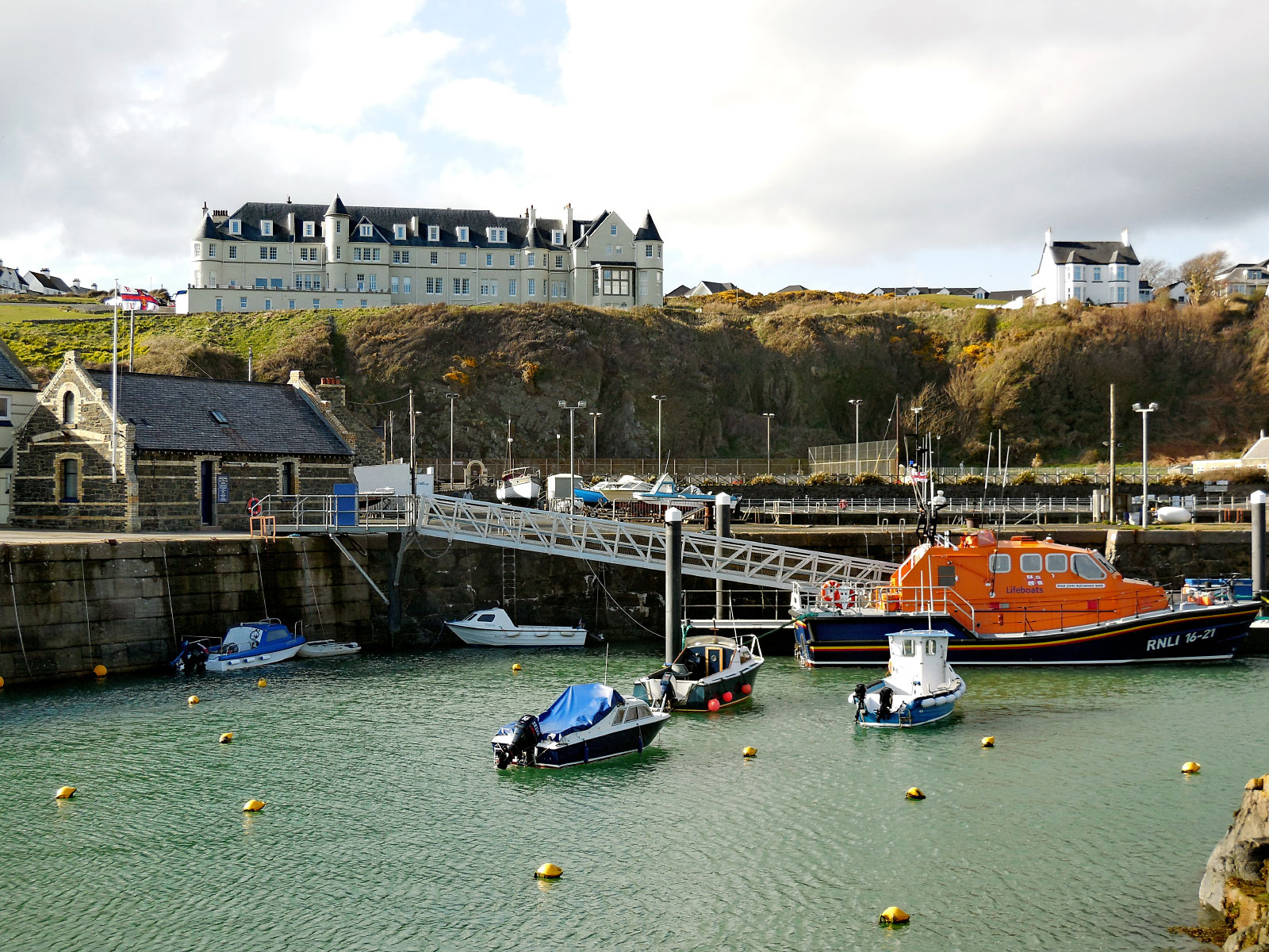 Portpatrick